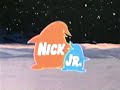 Paramount Nick Jr Penguins