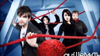 Guillemots - Go Away