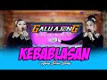 KEBABLASAN AJENG KURNIA WINDY SANDIWARA GALU AJENG 2023