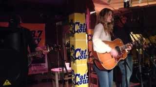 The Henningsens - I Miss You - Cat Country 98.7 Close Up