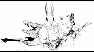 Violent Cartoons-Aether Express