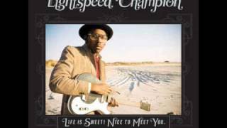 Lightspeed Champion - Sweetheart (2009)