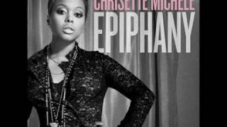 Chrisette Michelle: Porcelian Doll