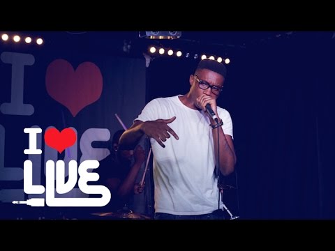 Maxsta - Sweet Sensi ft. Big Shizz | ILUVLIVE | Lord of the Mics Special