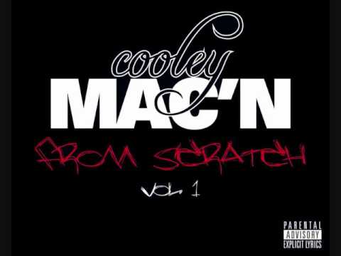 Cooley Mac'n - After Laughter ft. Wendy Rene