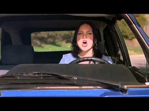 Fora de Cena - Scary Movie 2 (Momento Engraçado)