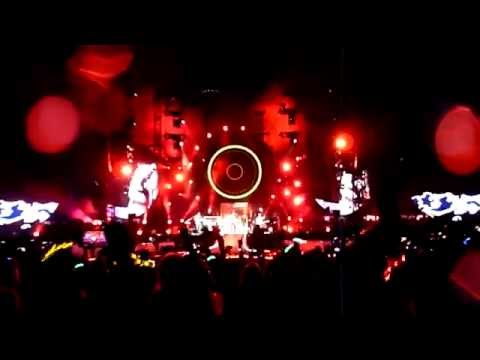 Coldplay Live München 12.09.2012 Full Concert MultiCam [HD]