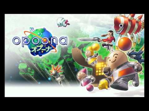 Murasaki's Favorite VGM - (93) The Village Without Memories