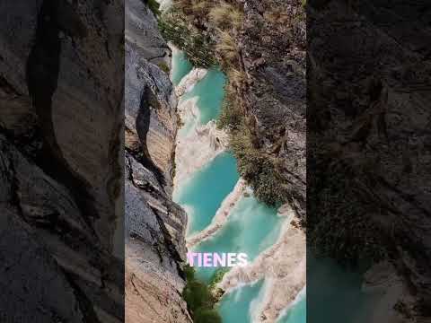 MILLPU desde el cielo: ¡La mejor vista de Ayacucho! 💎✨