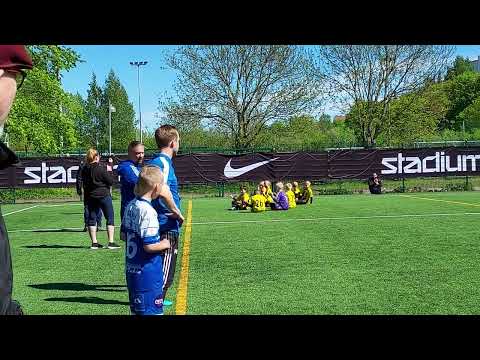 Käpan kevätturnaus: Honka - Lapuan Virkiä