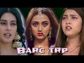 Naagin 6 This Week Shocking TRP Harphoul Mohini TRP Fanna Vs Sirf Tum Uddariya BARC TRP Colors
