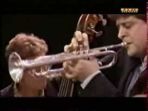 Toshiko Akiyoshi-Lew Tabackin Big Band "Dance of the Gremlins"