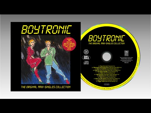 download lagu mp3 mp4 Boytronic The Original Maxi Singles Collection, download mp3 Boytronic The Original Maxi Singles Collection free downloadn, video klip Boytronic The Original Maxi Singles Collection