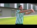 Vídeo promocional Real Betis FSN-ElPozo Murcia FS 