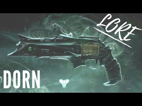 Die Geschichte der DORN | Handfeuerwaffen Lore Teil 1