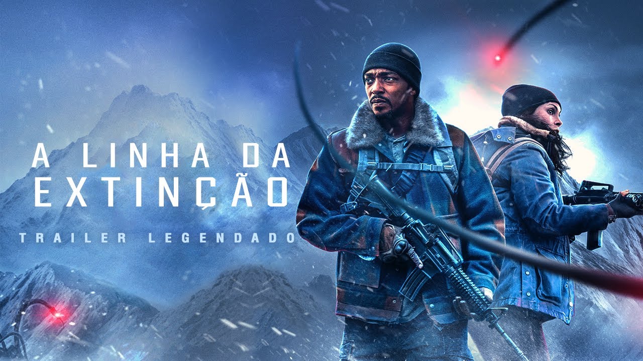 trailer Oficial