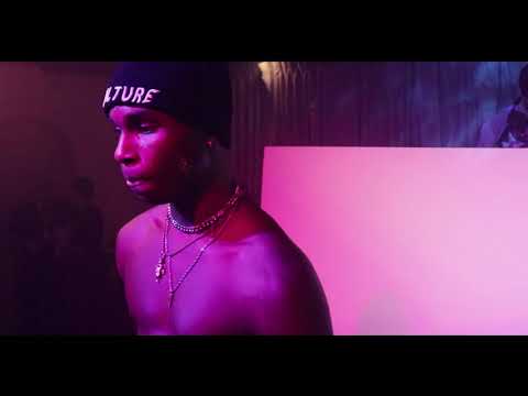 Ayo Dante // Live In Eau Claire, WI