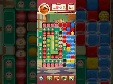 Toon blast level 7415 🤛😤😏