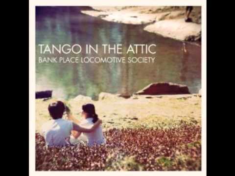 TANGO IN THE ATTIC/JACKANORY