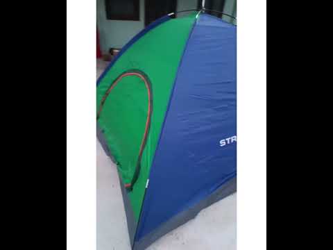Tent 8 Person
