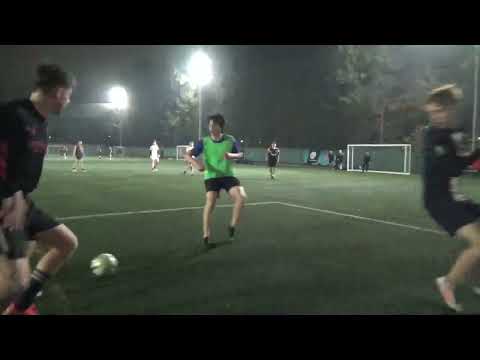 LA MISTICA VS LA ARPONETA - #LigaNuñez -  9/7/23