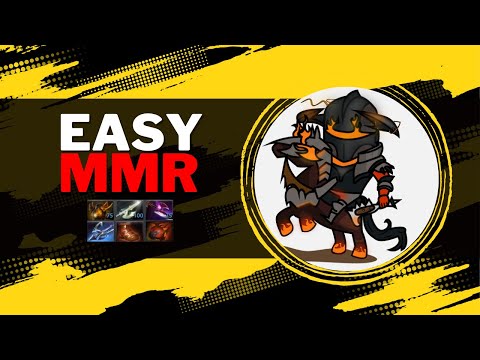 THIS OFFLANE CHAOS KNIGHT IS SIMPLY BROKEN in Patch 7.33C Dota 2 Gameplay