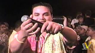 La Mentira (En Vivo) - Silvestre Dangond &amp; Juancho De La Espriella (Ciénaga, 2005)