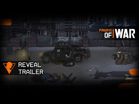 Pawns of War by Eriks0n