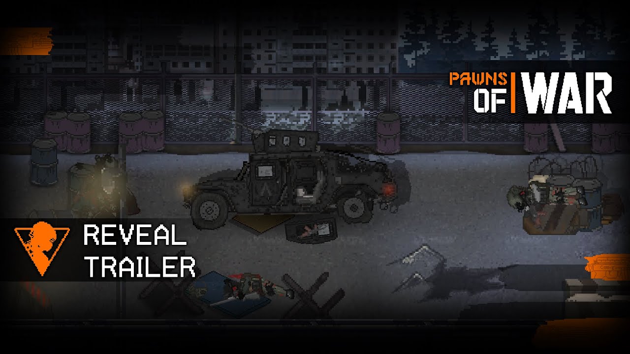 Trailer