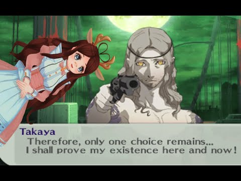 TORTURED SOUL - Persona 3 Portable (PT 32) #Vtuber