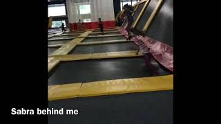 The Sabrina flip full version