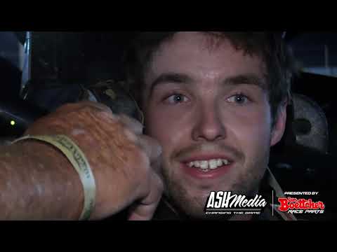 Super Sedans: Round 04 Heats - 2018/19 National Title - Moama Speedway - 20.04.2019