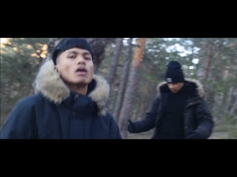 Kazda x Yung Santos - Scars (Vol. II)