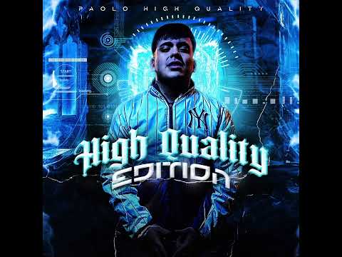 11.- Todas Mienten Paolo High Quality Ft Sosa Anyelinni (High Quality Edition)