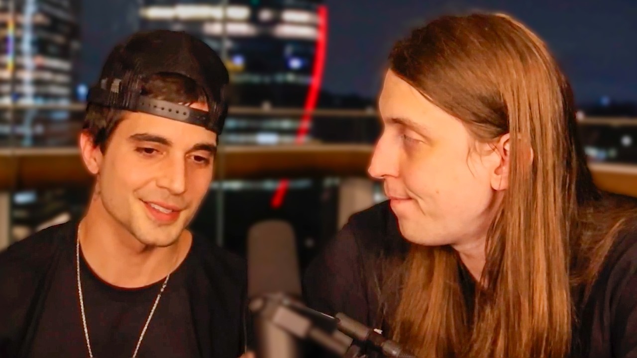 felca deixou o fiuk constrangido com essas perguntas...