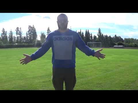 Patrik Pakkanen - paluu rikospaikalle