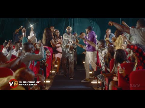 Prettyboy D-O - Police N Teef (Official Video)