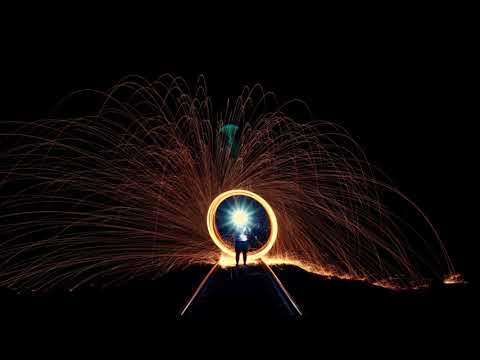 Sunlight Project feat. Emoiryah - The Night Is Young  (Instrumental Mix)