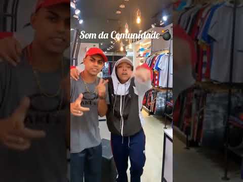 MC Alê & MC Caio Gr - Simpaticão (Medley Exclusivo) 2019