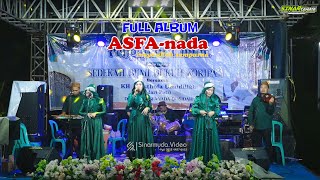 Download lagu FULL ALBUM ASFA NADA QASIDAH SEDEKAH BUMI WARGA DUKUH KORIPAN GEMBONG PATI 2025 mp3