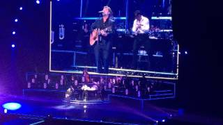 Folsom Prison Blues by Russell Crowe