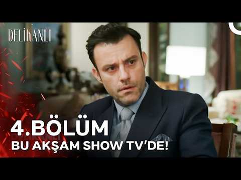 Delikanlı 4. Bölüm Fragmanı