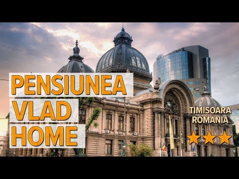 Pensiunea Vlad Home hotel review | Hotels in Timisoara | Romanian Hotels