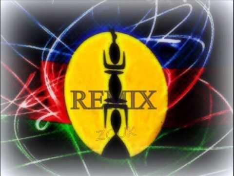 AFRODJA x DJ STYX 687   FANATIK KOMPA