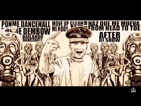 STEREOMAN & DJ ARROCIN - COMO UN GENERAL - VIDEO OFICIAL - RICELAND RECORDS