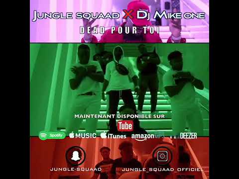 Dj Mike one feat jungle squaad _ dead pour toi