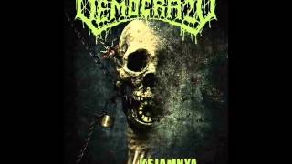 Download lagu Democrazy - Anjing Ya Anjing mp3