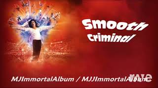 This Place Hotel / Smooth Criminal (Immortal Version) - Michael Jackson XIII