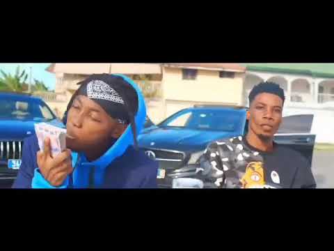 Chikita - J haine x Fior De Bior x Bmuxx Carter  ( Le Clip )