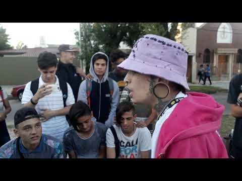 KROZ vs NIMOS - Cuartos: fecha especial (Clasificatoria a CWF)